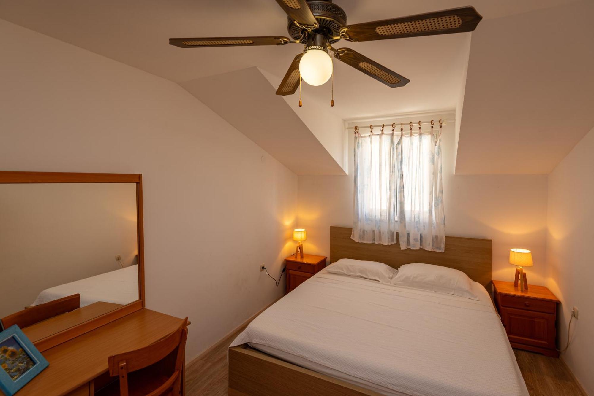 Holiday Home Dolphin Jadrija Exterior foto